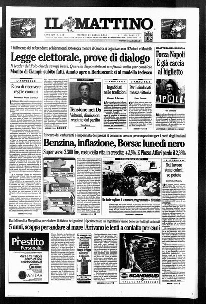 Il mattino